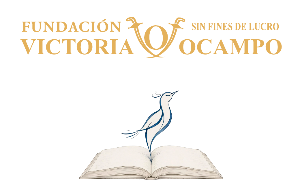 Fundación Victoria Ocampo