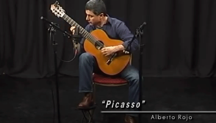 Picasso