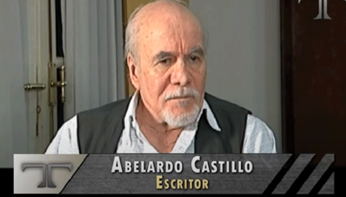 AbelardoCastillo