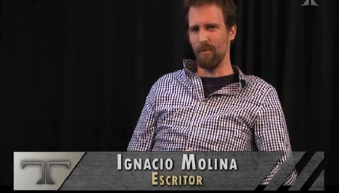 Ignacio Molina