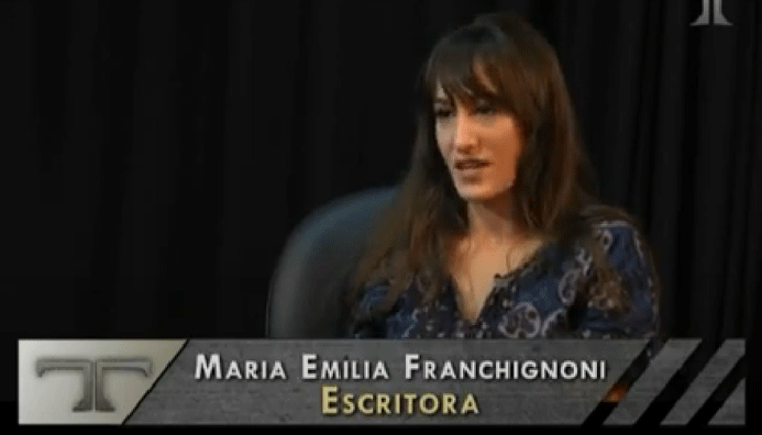 María Emilia Franchignioni