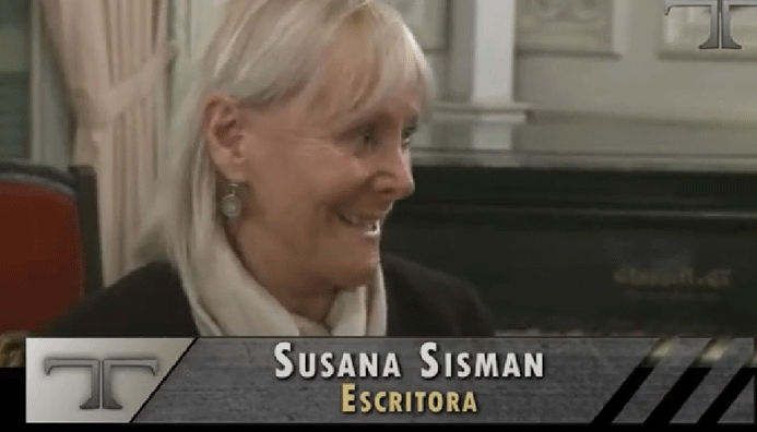 Susana Sisman