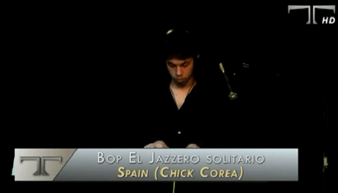 Spain Chick Corea